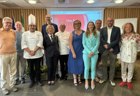 La Valle d’Aosta si racconta a tavola: torna “Non solo show cooking”