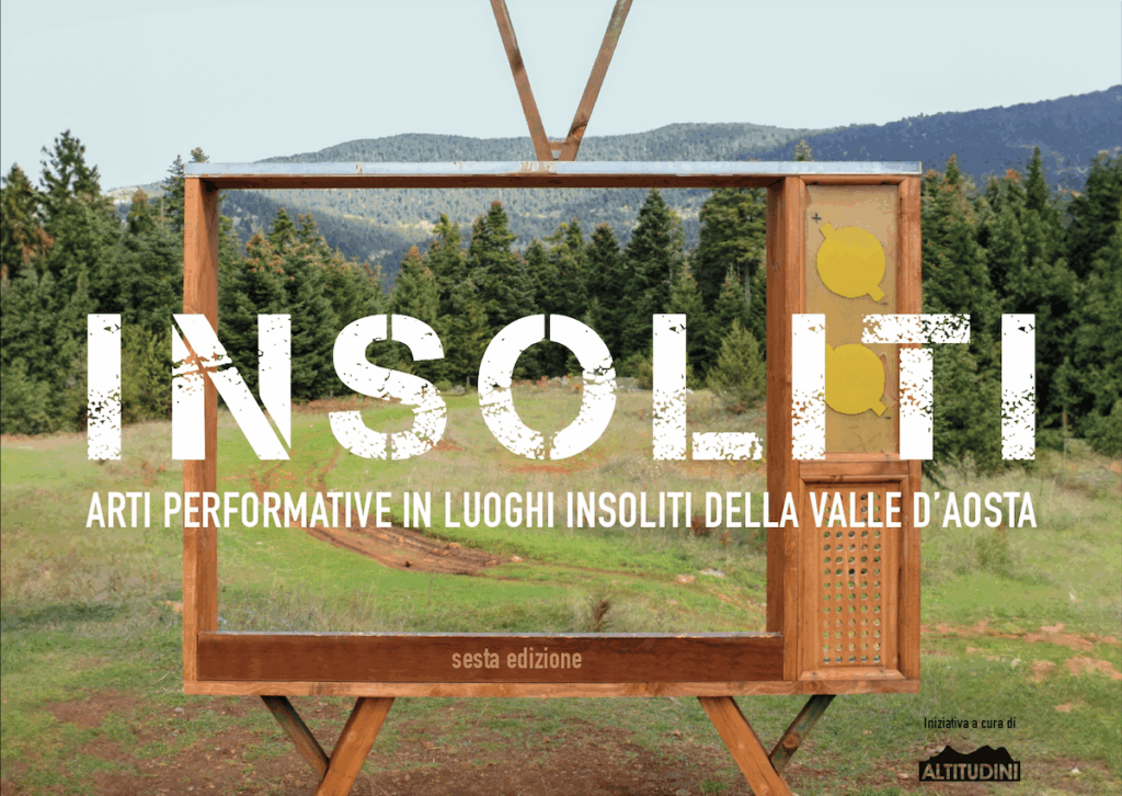 INSOLITI