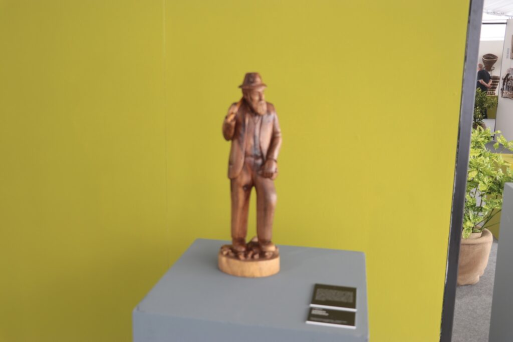 Inaugurazione Mostra concorso