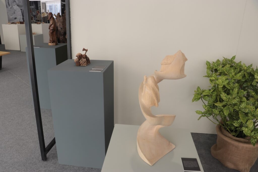 Inaugurazione Mostra concorso
