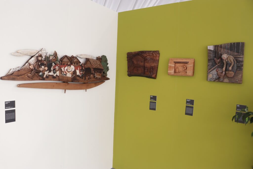 Inaugurazione Mostra concorso