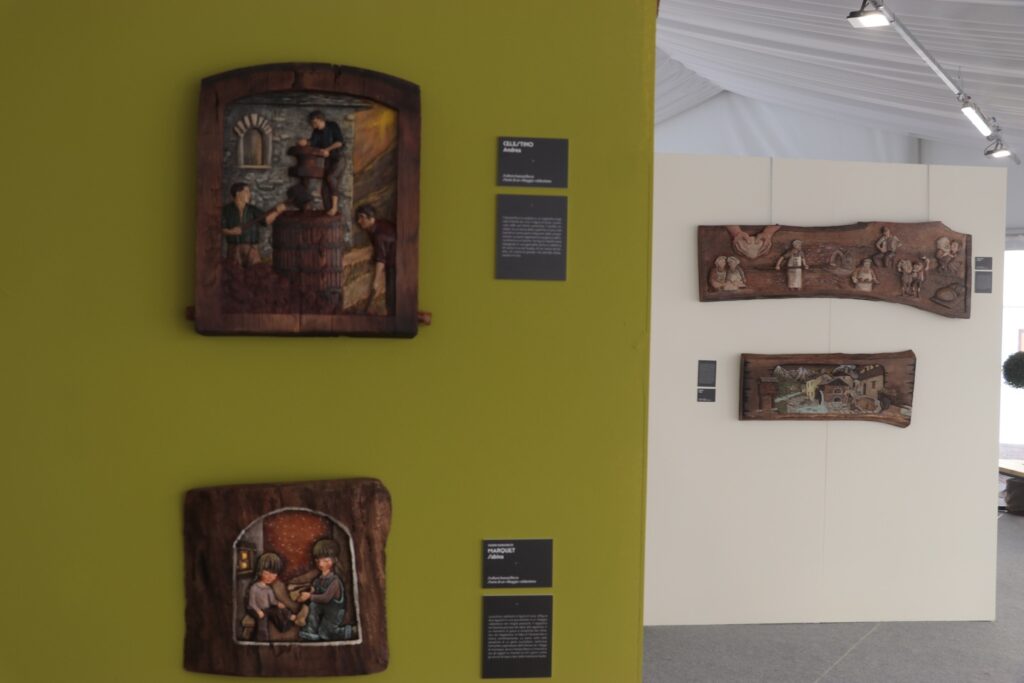 Inaugurazione Mostra concorso