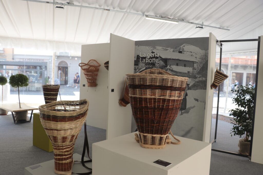 Inaugurazione Mostra concorso
