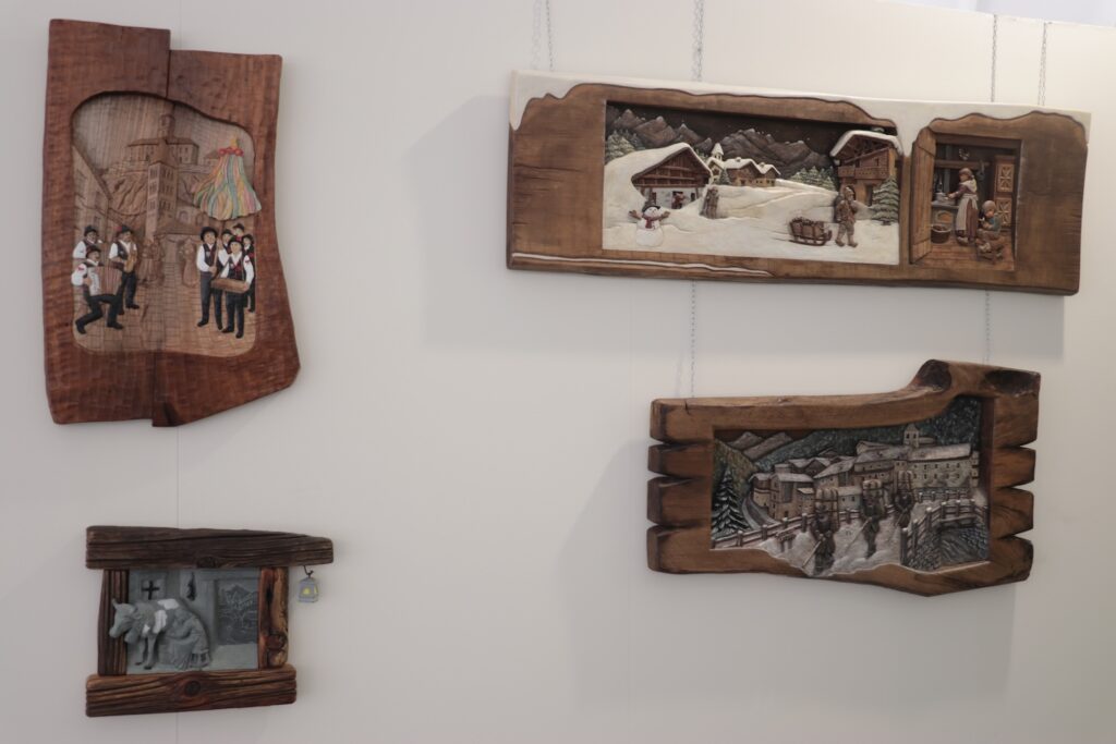 Inaugurazione Mostra concorso