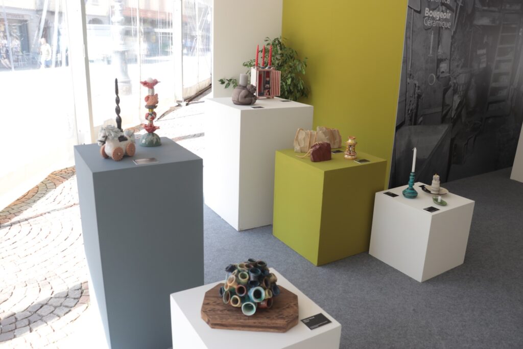 Inaugurazione Mostra concorso