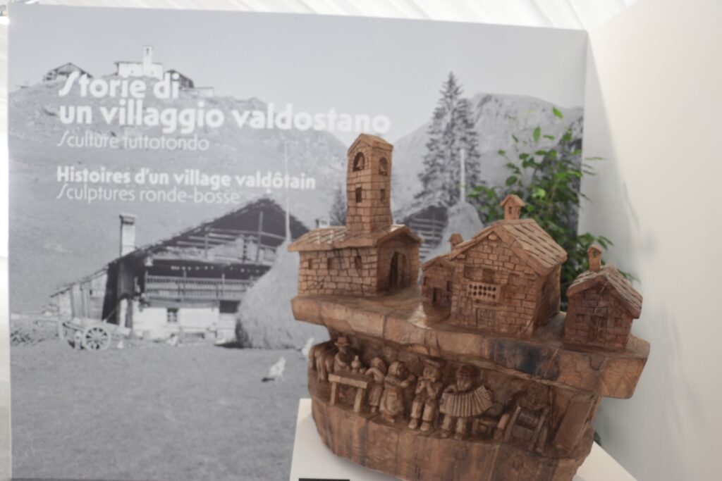Inaugurazione Mostra concorso