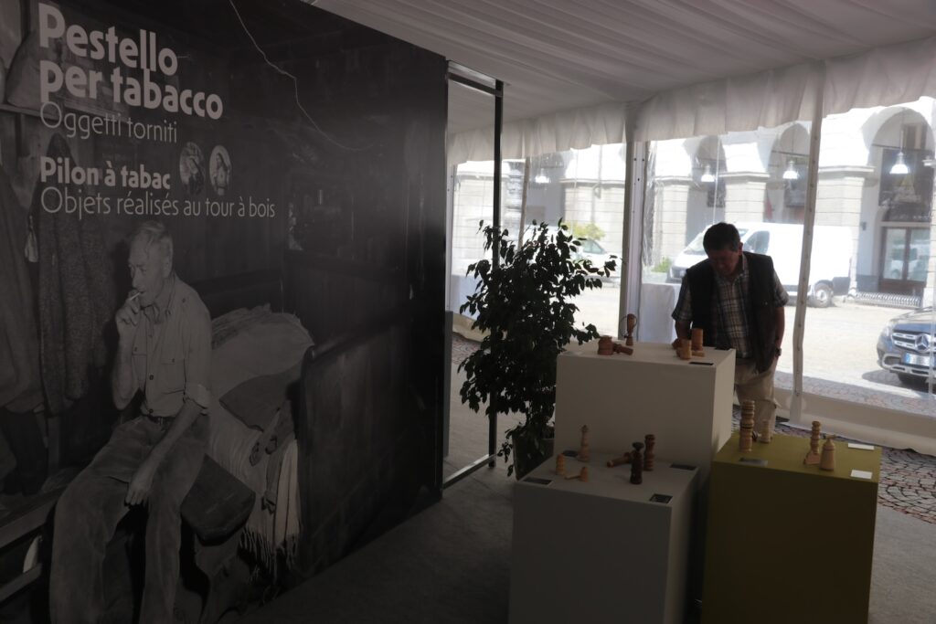 Inaugurazione Mostra concorso