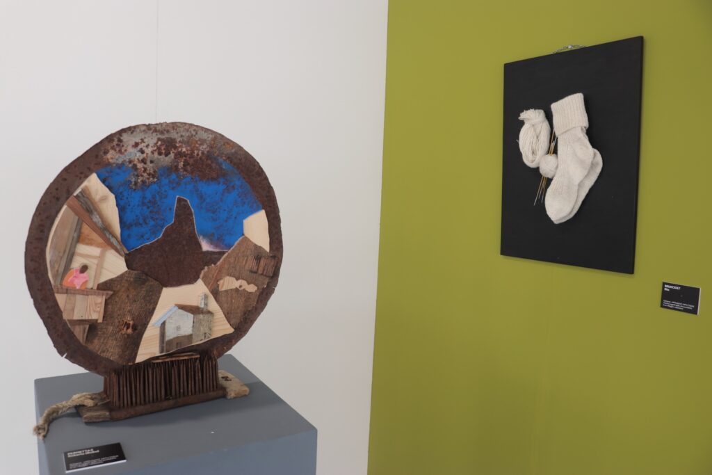 Inaugurazione Mostra concorso