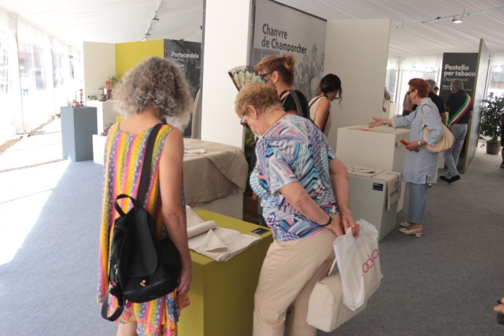 Inaugurazione Mostra concorso