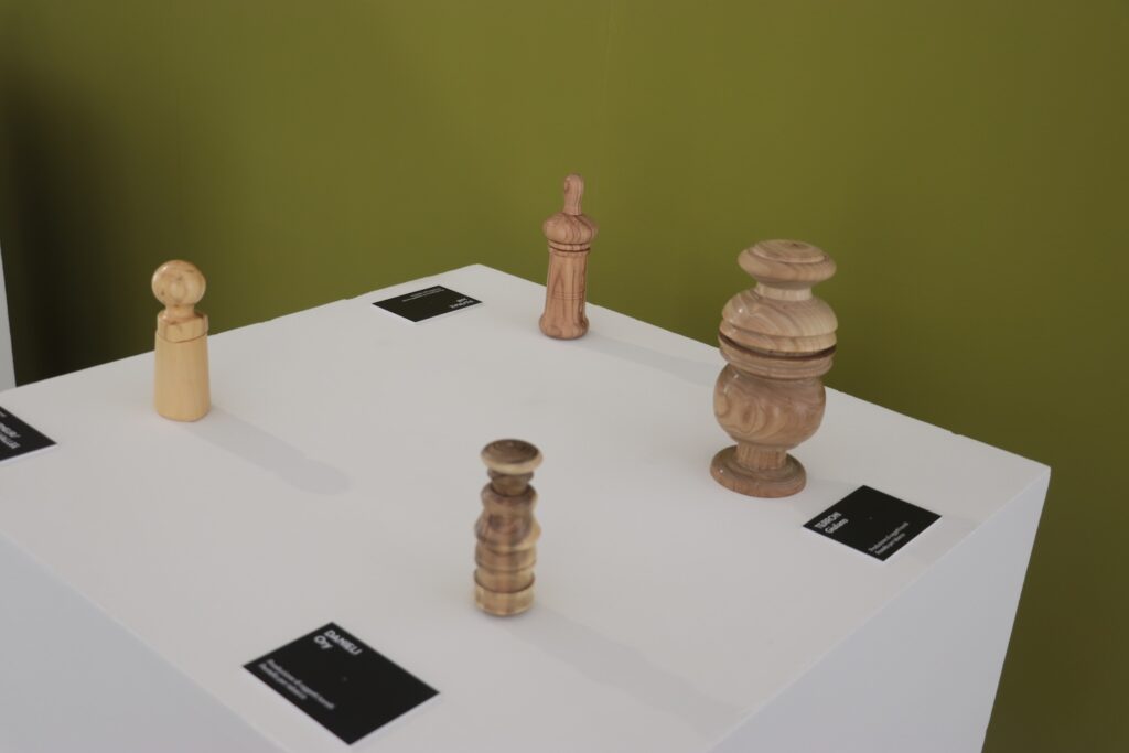 Inaugurazione Mostra concorso