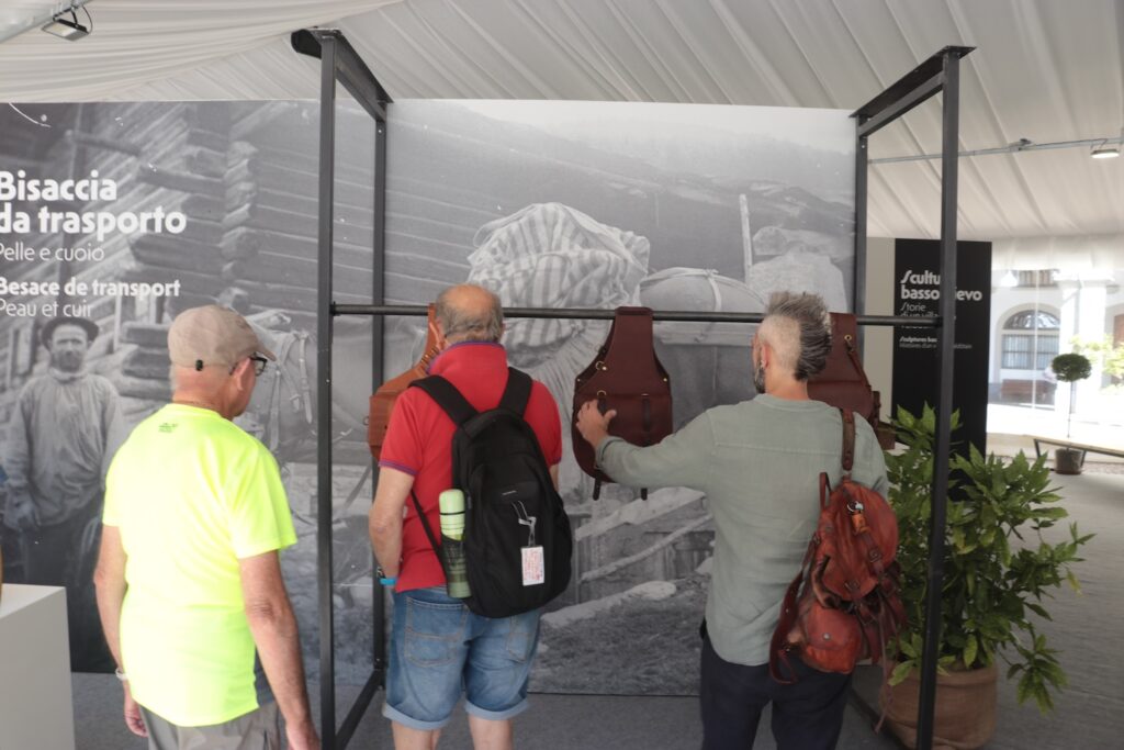 Inaugurazione Mostra concorso