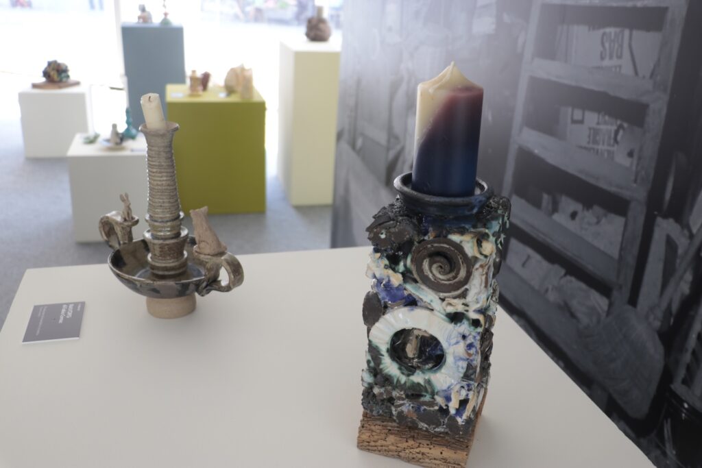 Inaugurazione Mostra concorso