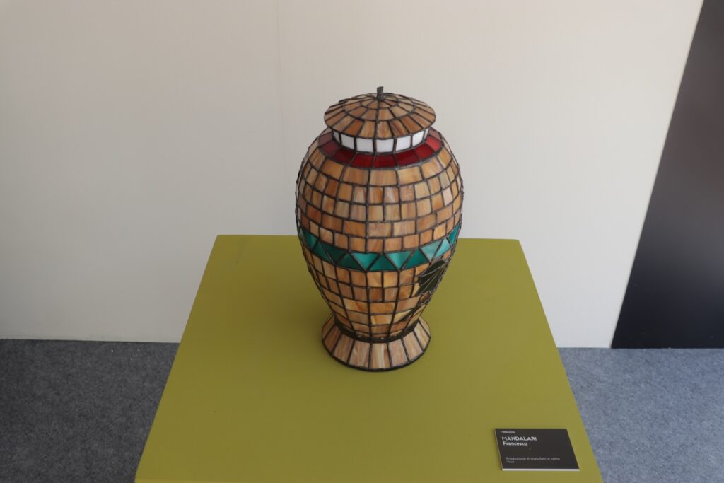 Inaugurazione Mostra concorso