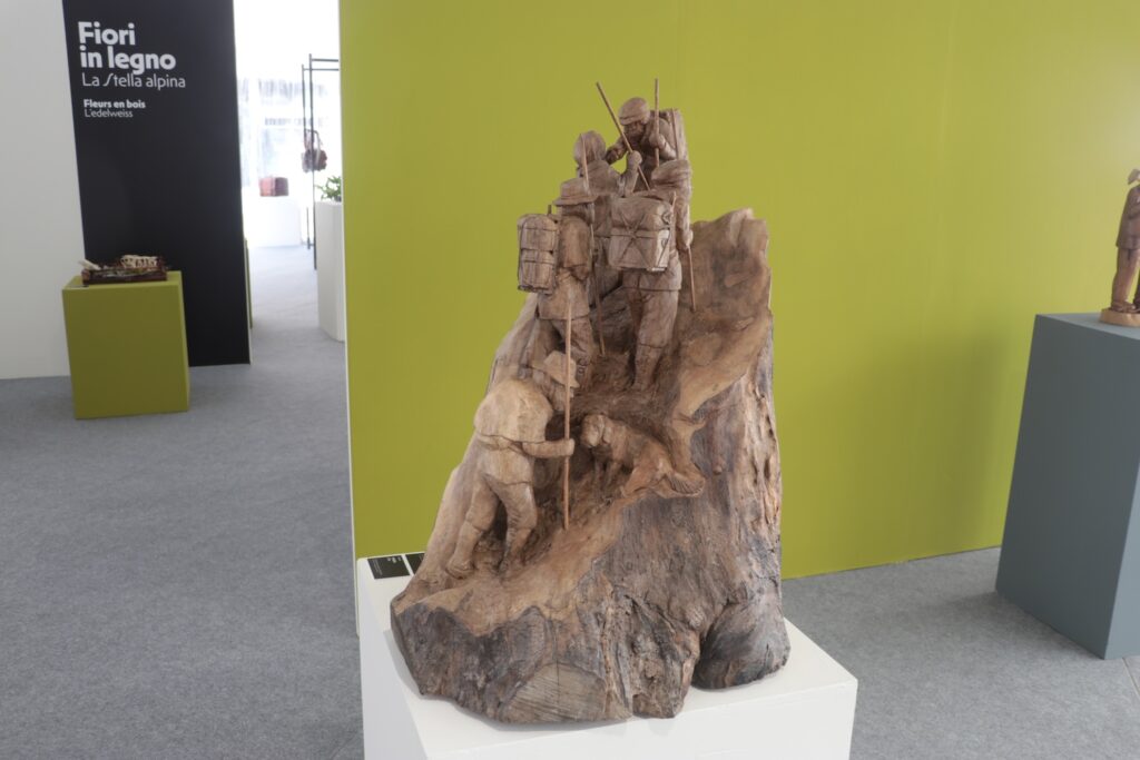 Inaugurazione Mostra concorso