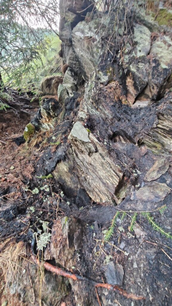 Incendio Val d