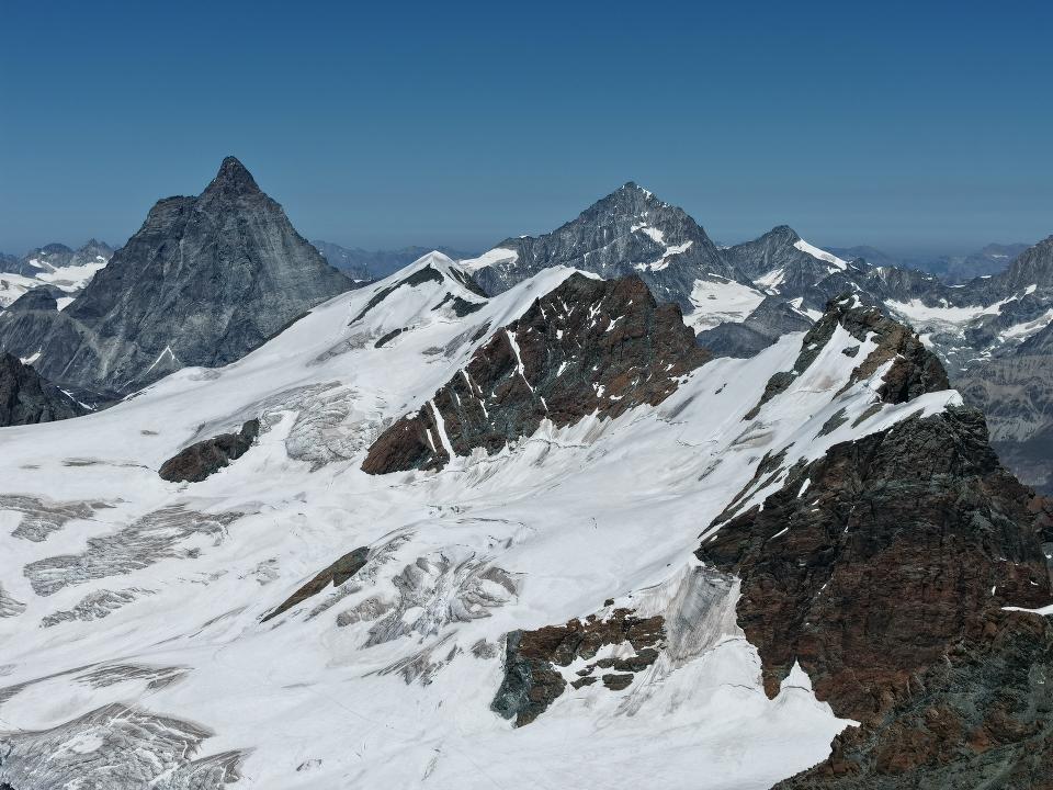 Incidente Breithorn Orientale