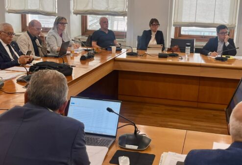 Agricoltura, confronto con Agea su pagamenti, semplificazione e nuova piattaforma