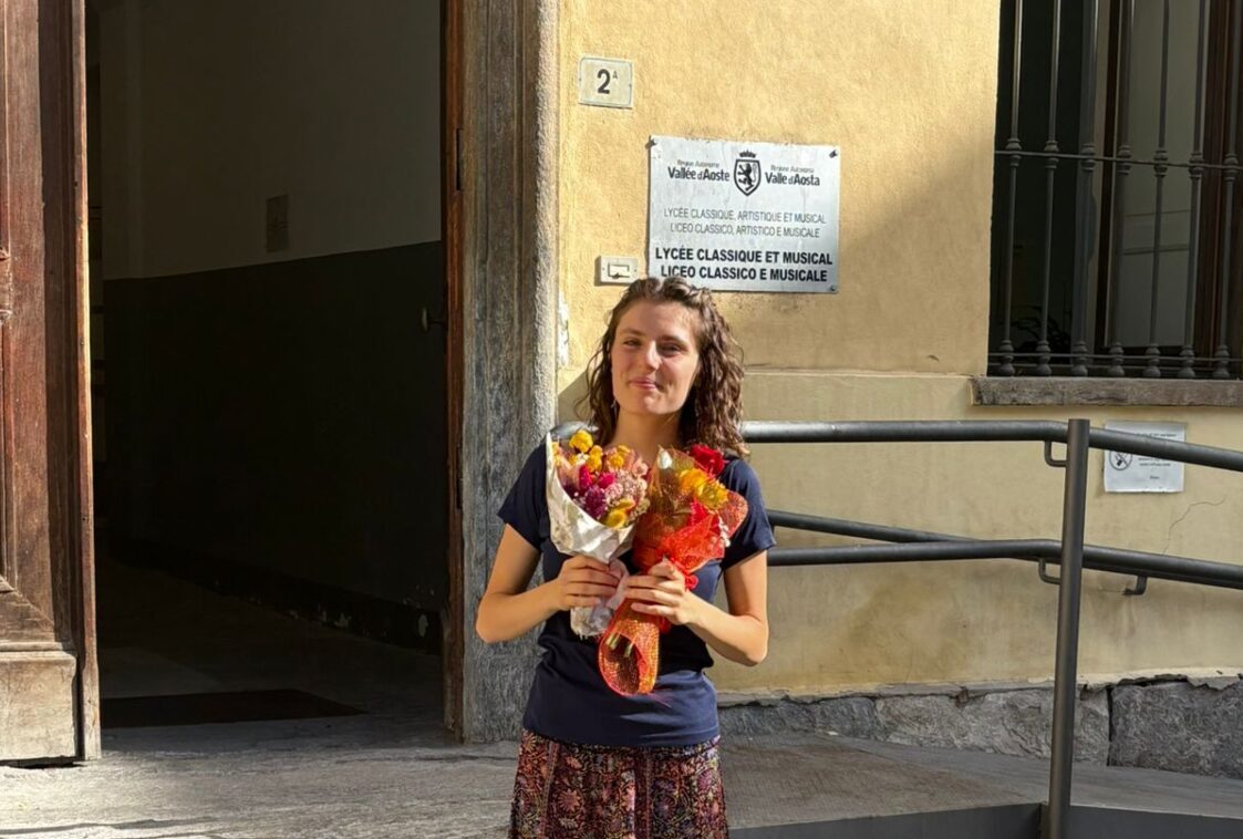 Irene Mozzato