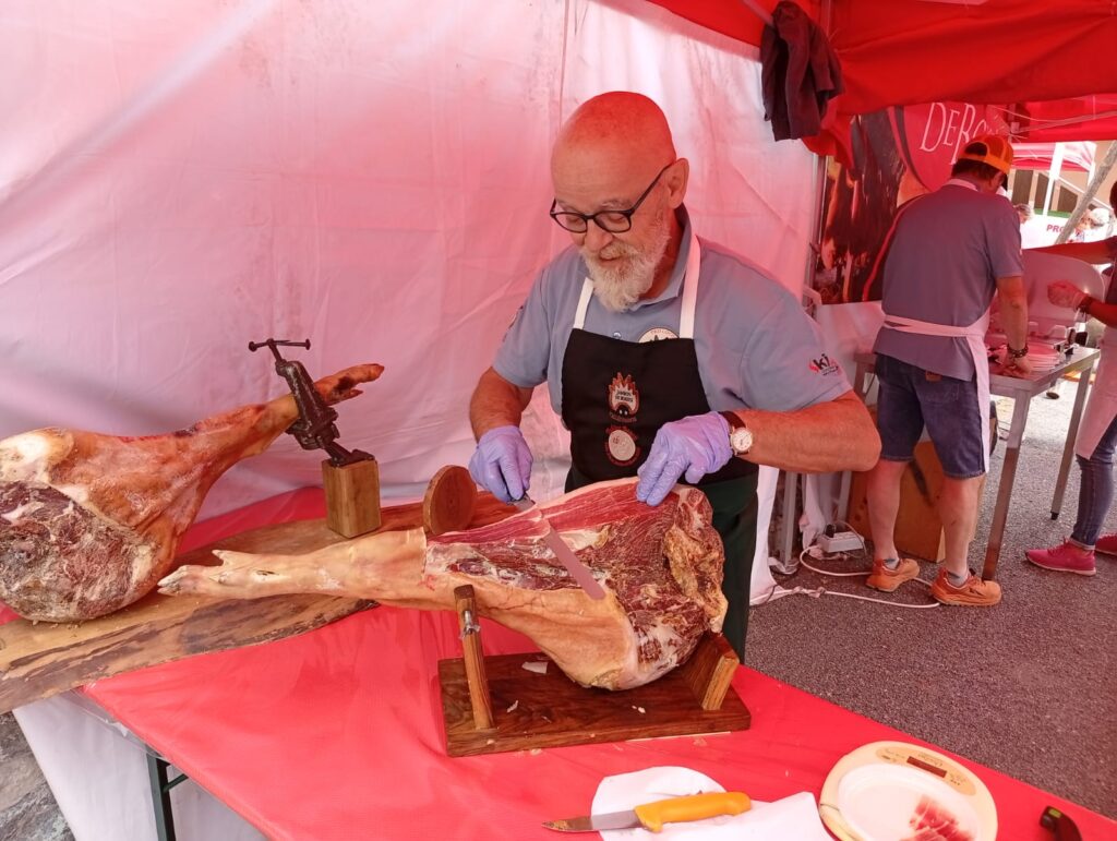Jambon Day