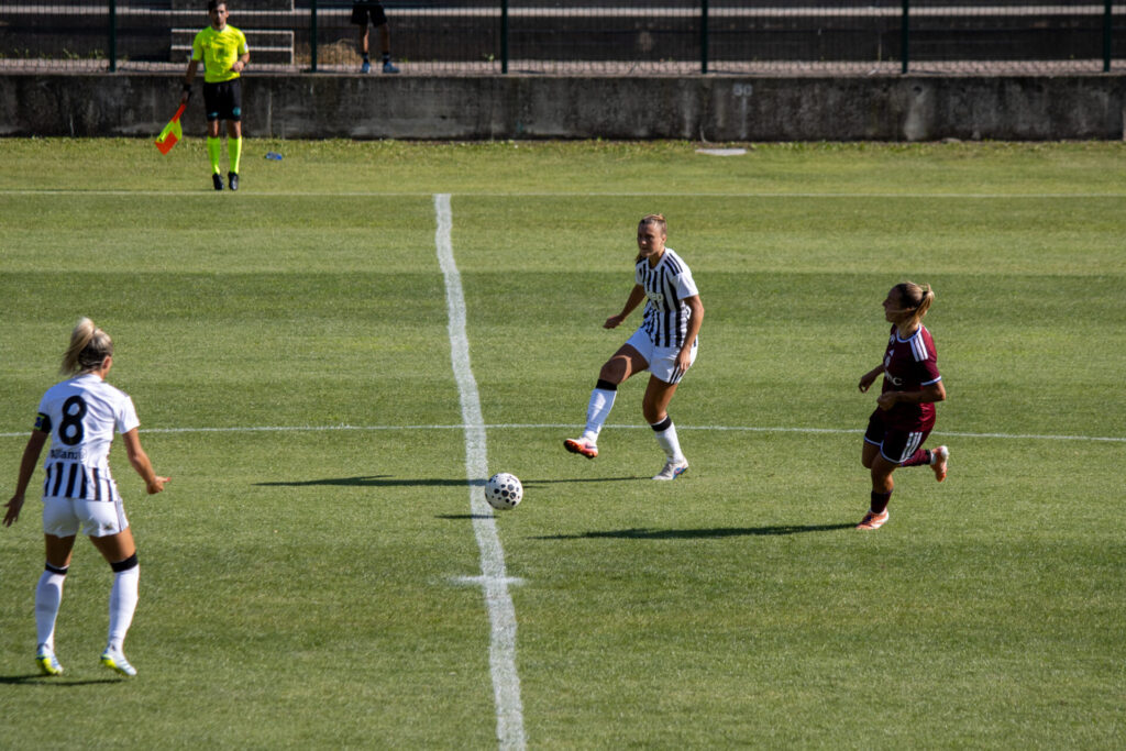 JuventusWomen-Servette_16luglio2026-Chatillon_phVPirana