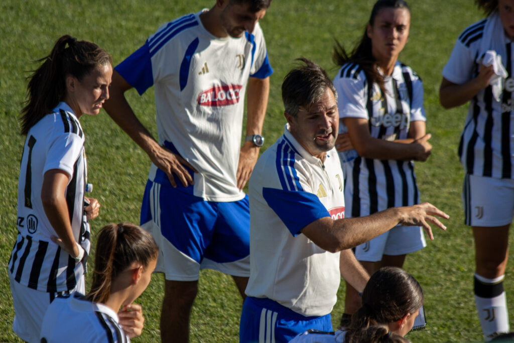 JuventusWomen-Servette_16luglio2026-Chatillon_phVPirana