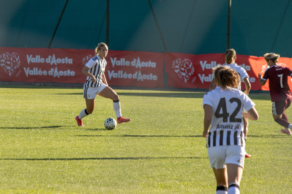 JuventusWomen-Servette_16luglio2026-Chatillon_phVPirana