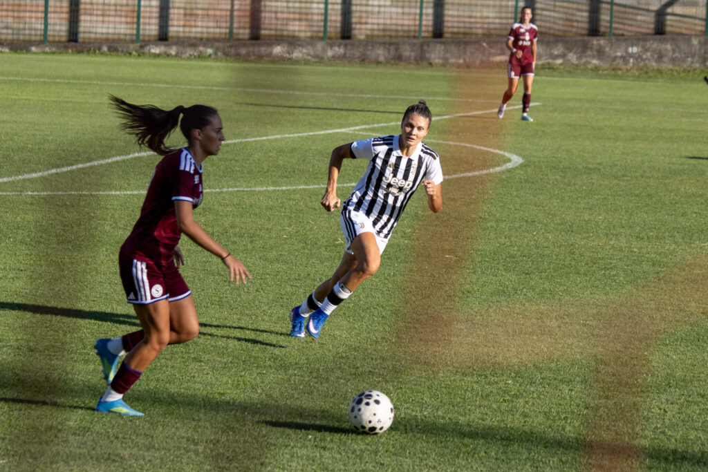 JuventusWomen-Servette_16luglio2026-Chatillon_phVPirana