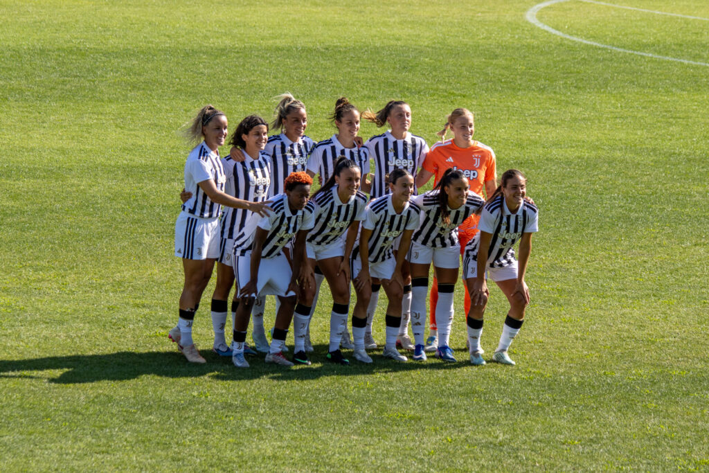 JuventusWomen-Servette_16luglio2026-Chatillon_phVPirana
