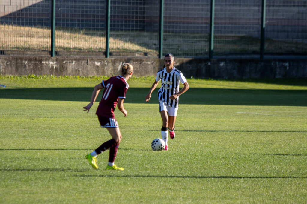 JuventusWomen-Servette_16luglio2026-Chatillon_phVPirana