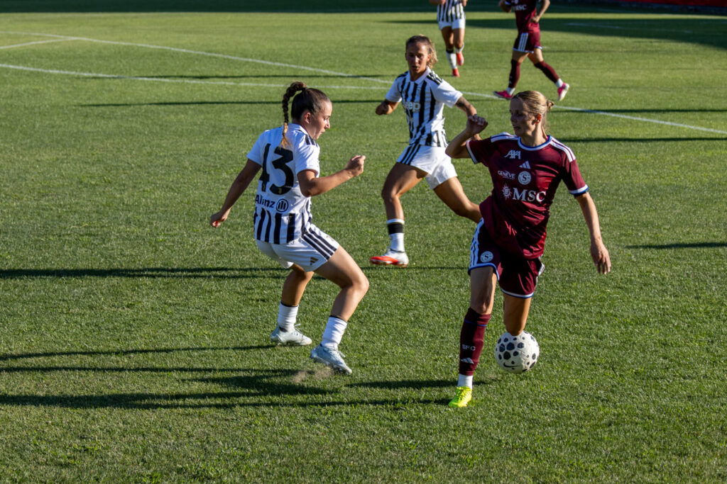 JuventusWomen-Servette_16luglio2026-Chatillon_phVPirana