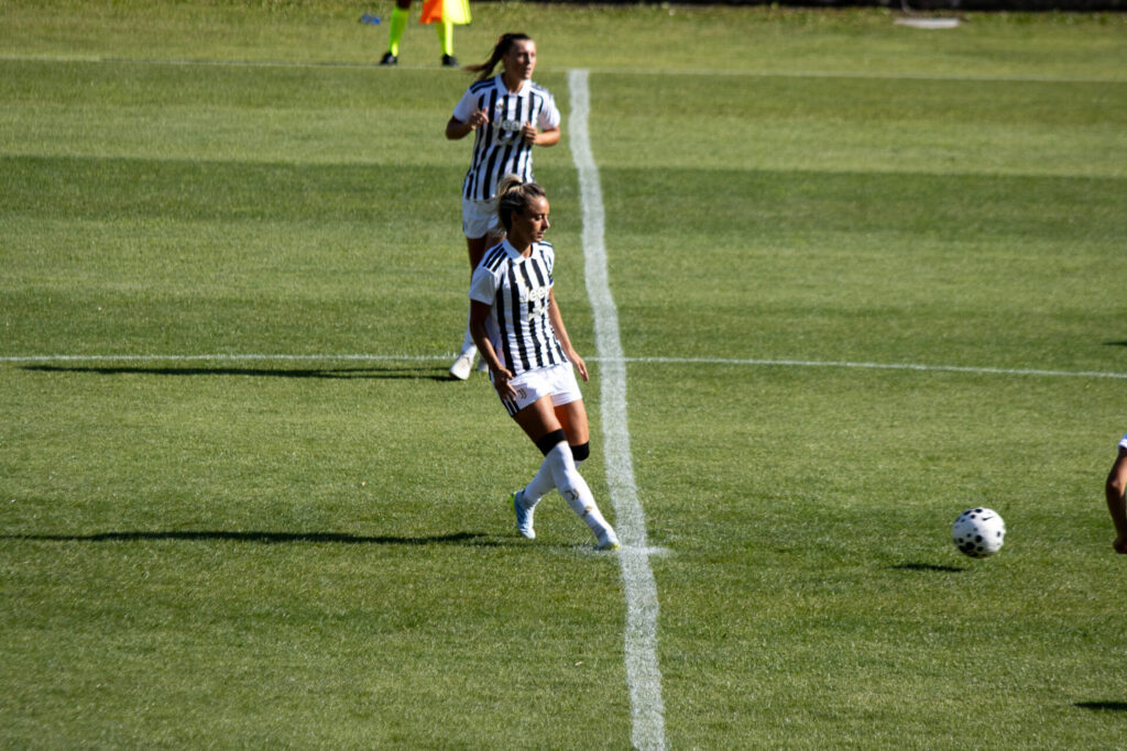 JuventusWomen-Servette_16luglio2026-Chatillon_phVPirana