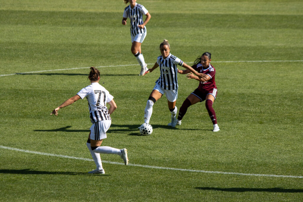 JuventusWomen-Servette_16luglio2026-Chatillon_phVPirana