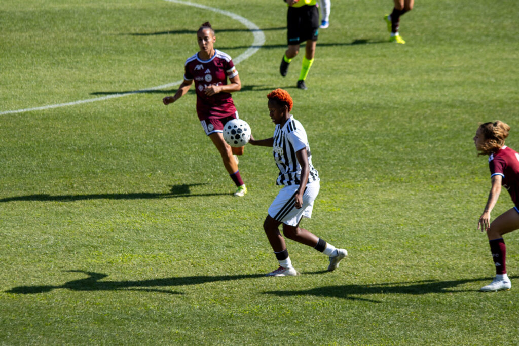 JuventusWomen-Servette_16luglio2026-Chatillon_phVPirana