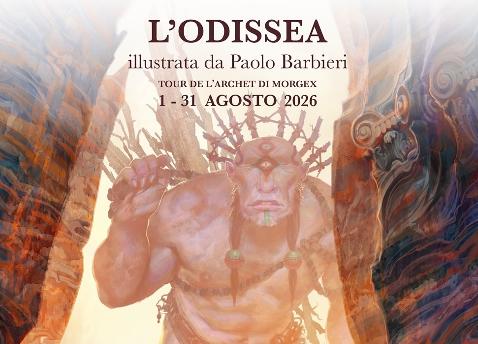 L'Odissea