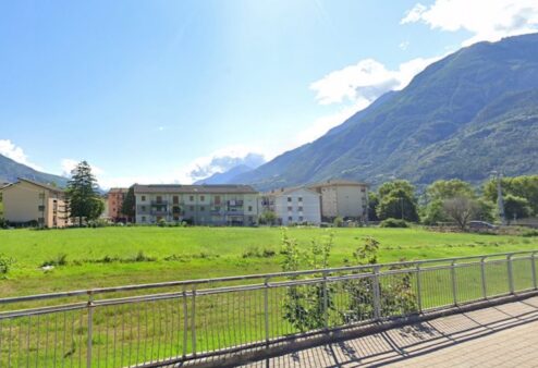 Addio al progetto delle sei palazzine al quartiere Dora. Il nuovo piano urbanistico punta alle attività commerciali