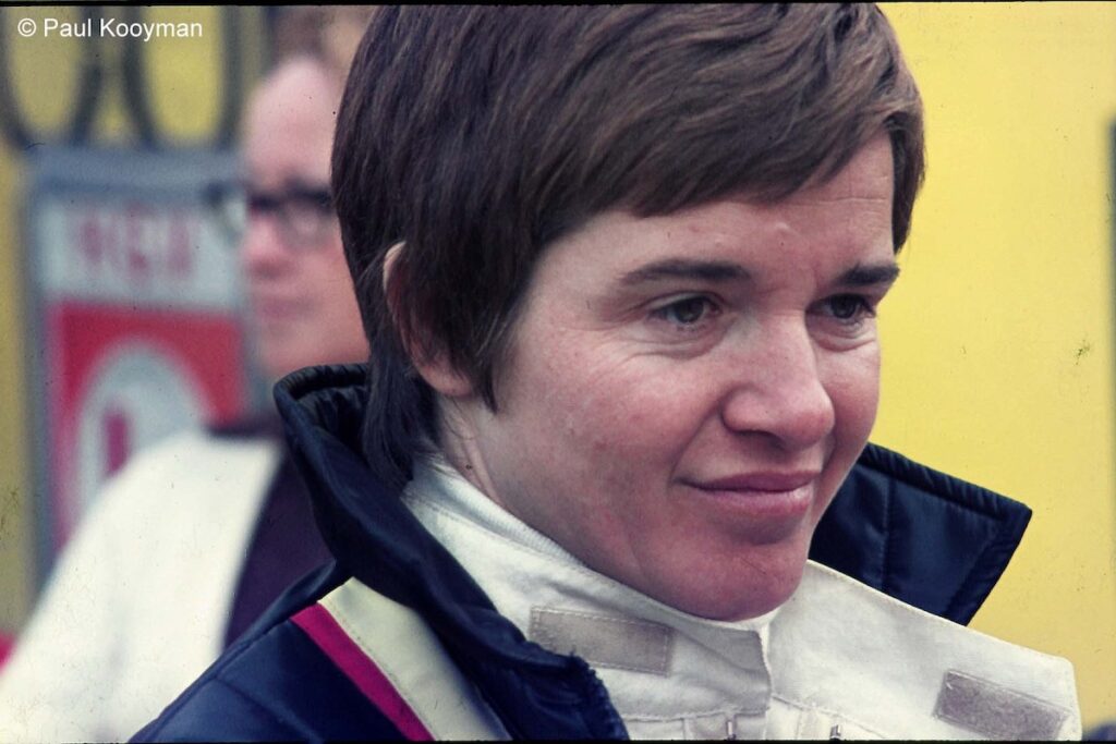 Lella Lombardi