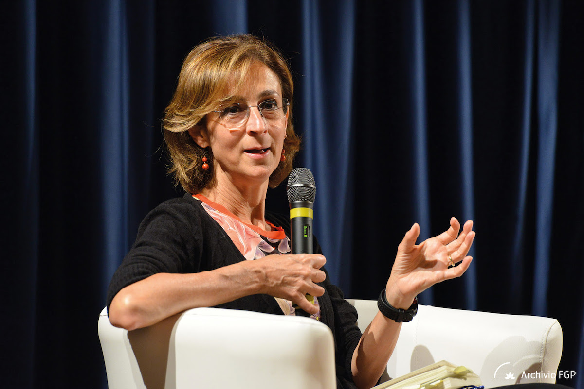Marta Cartabia
