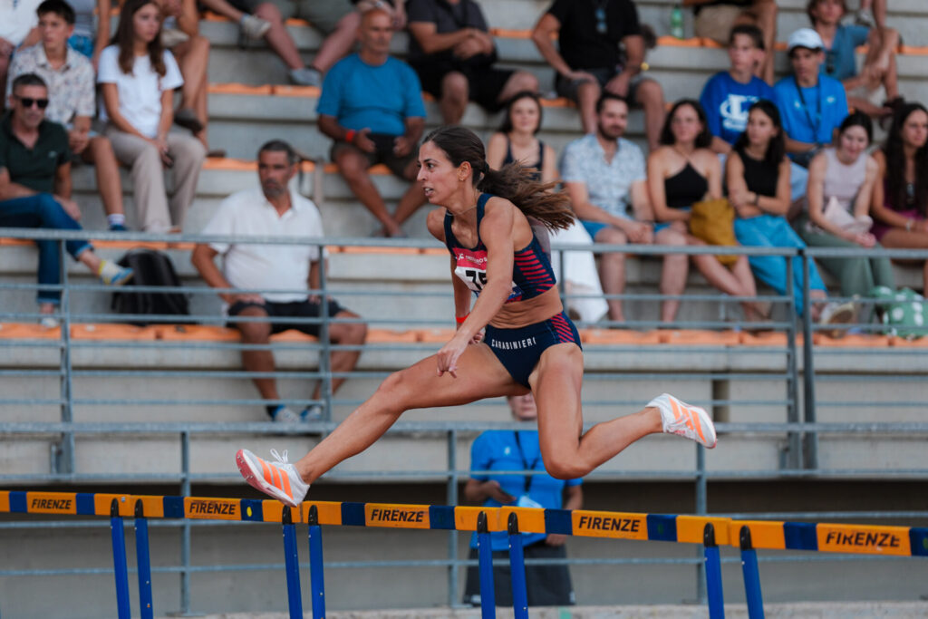Campionati Italiani Assoluti | , Firenze, Stadio Luigi Ridolfi | Foto: Francesca Grana/FIDAL