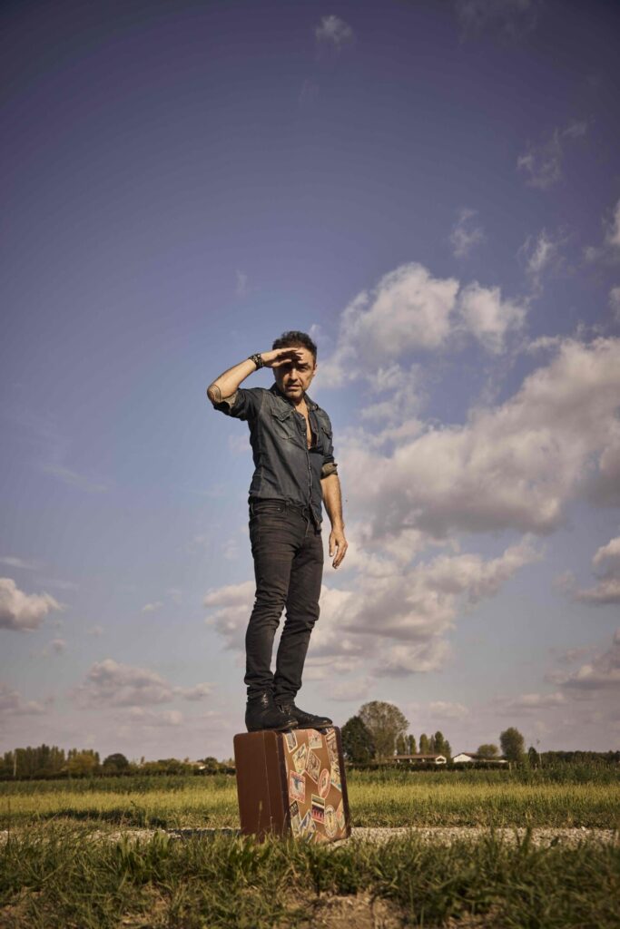 Marco Ligabue