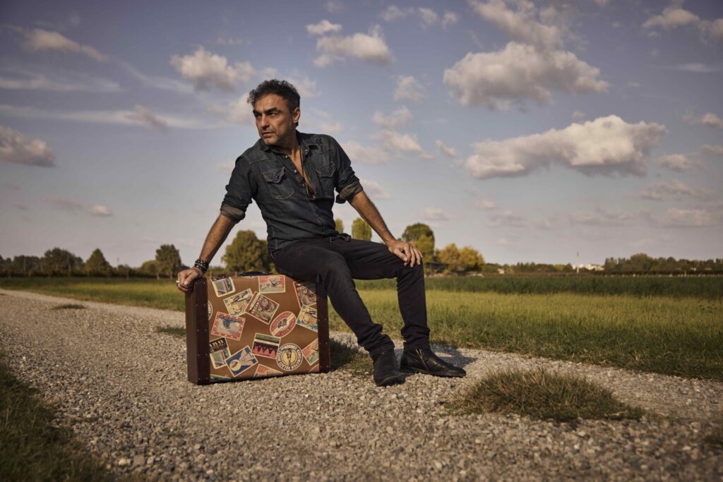 Marco Ligabue