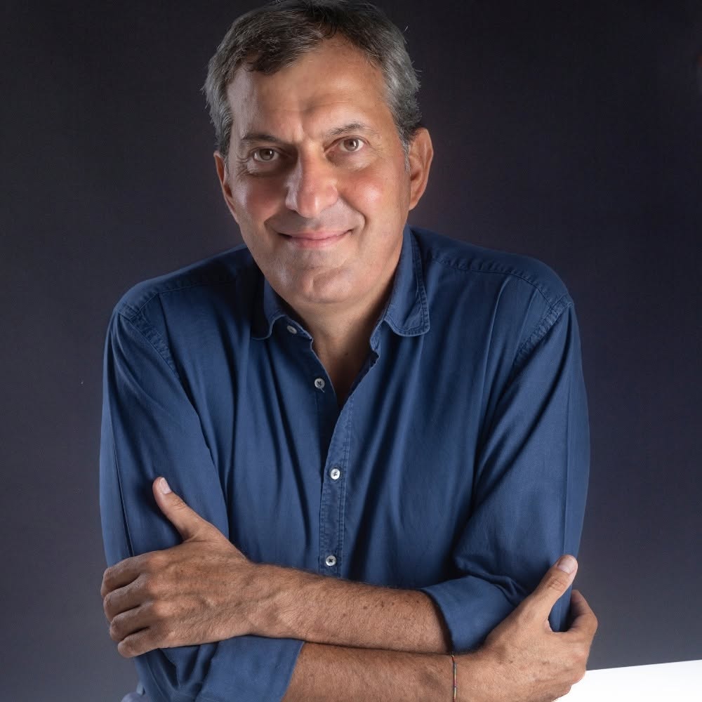 Mario Calabresi