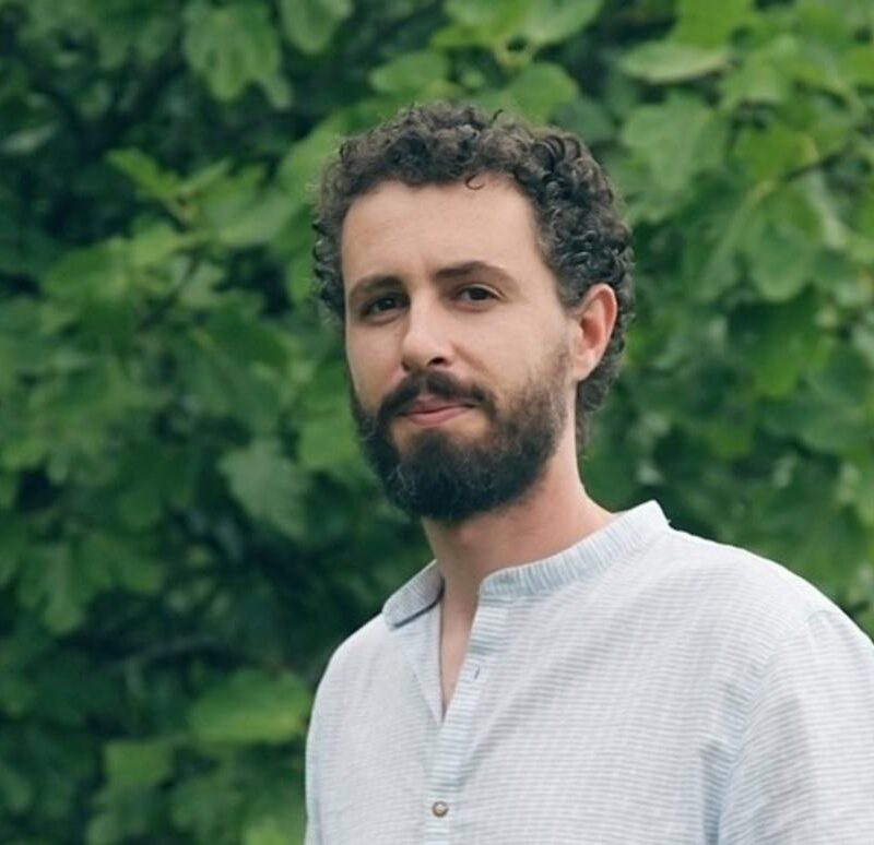 Matteo Melchiorre