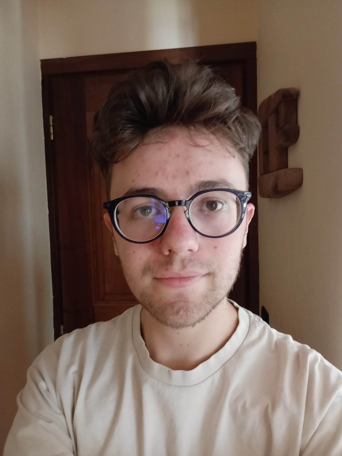 Matteo Negrini