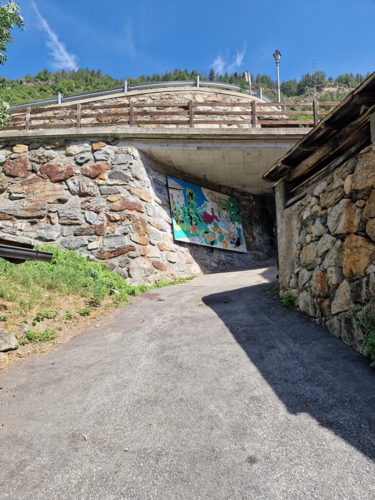 Murales Avise