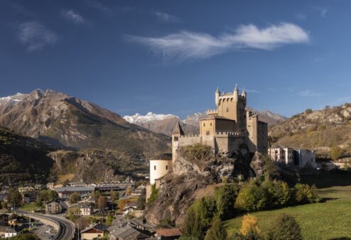 L’estate con i musei della natura in Valle d’Aosta