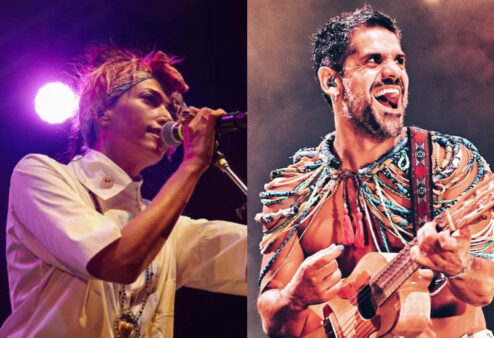 Musicastelle svela gli ospiti di ottobre. In Valle arrivano Nina Zilli e Mannarino