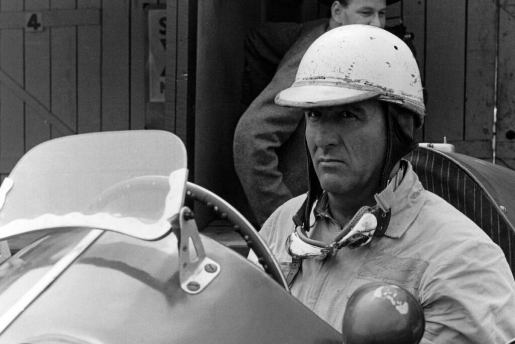 Nino Farina