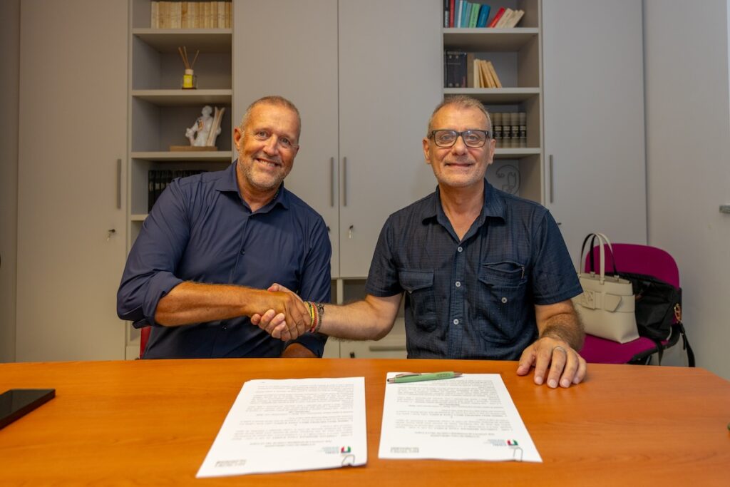 Ordine Psicologi Convenzione CONI DSC