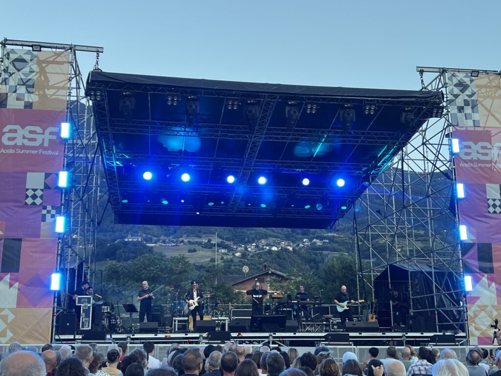 PFM Aosta