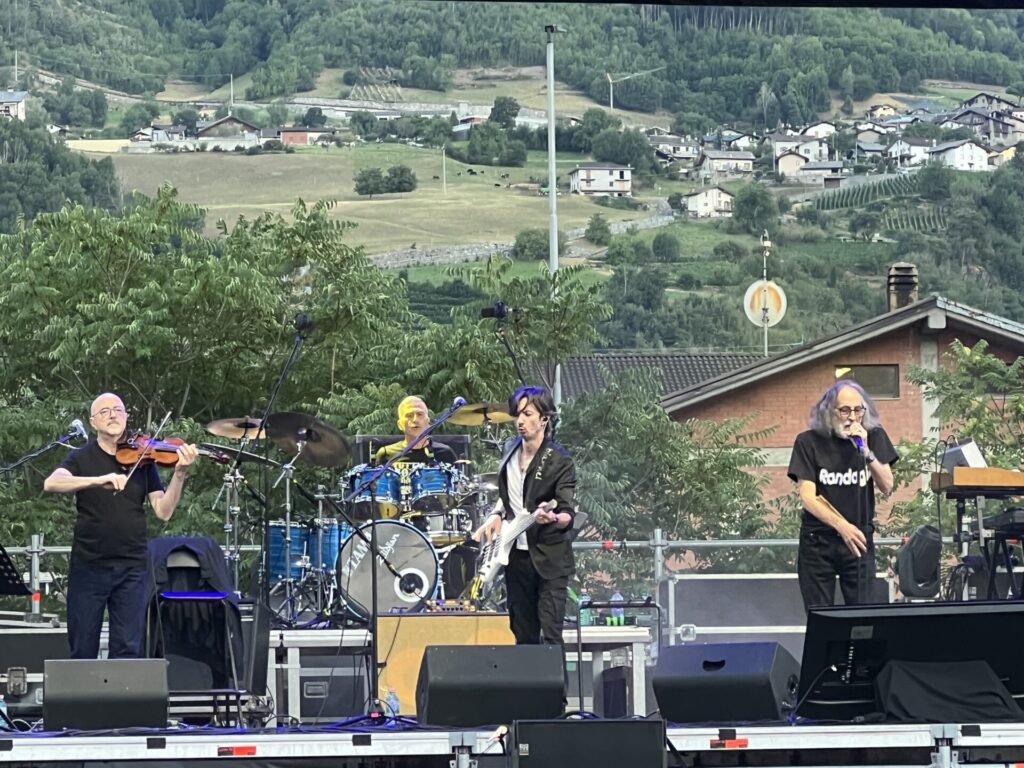 PFM Aosta